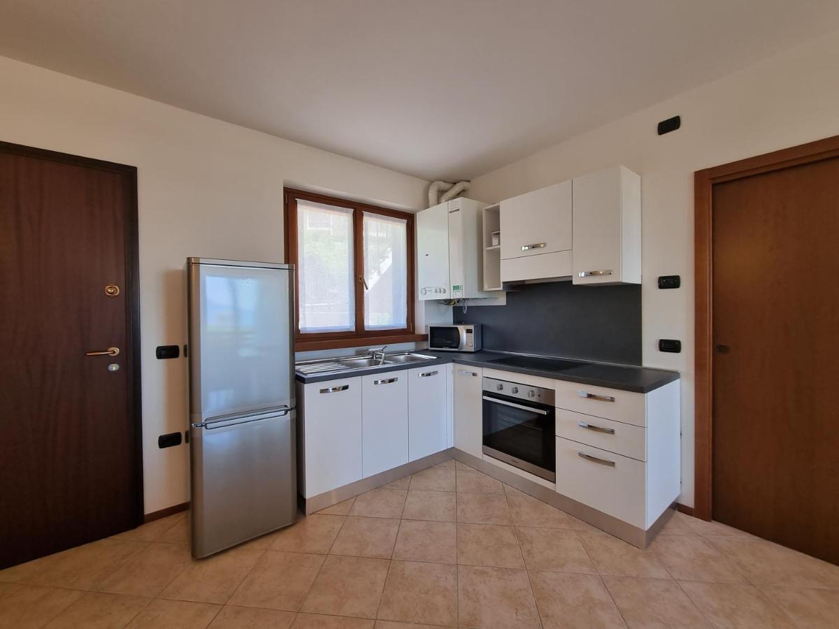 Tenno Appartamenti Garda Lake Buitenkant foto