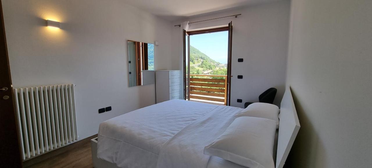 Tenno Appartamenti Garda Lake Buitenkant foto