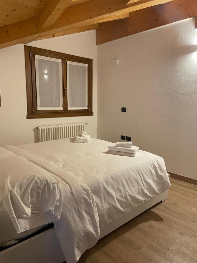 Tenno Appartamenti Garda Lake Buitenkant foto