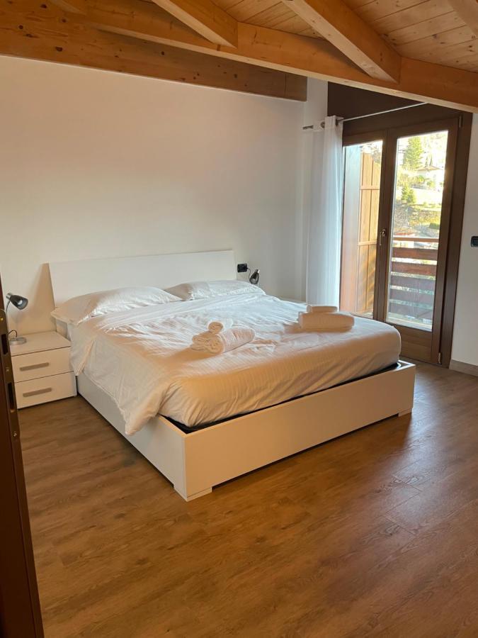 Tenno Appartamenti Garda Lake Buitenkant foto